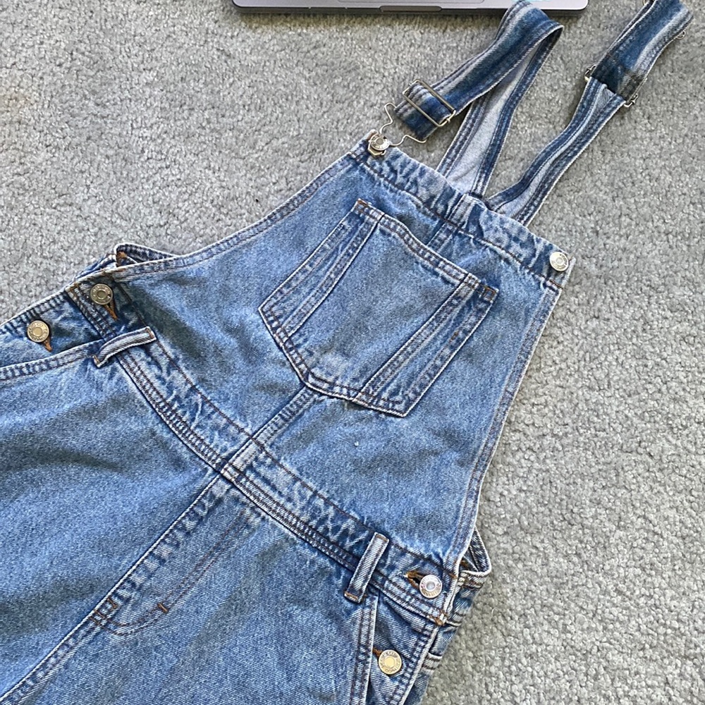 overalls